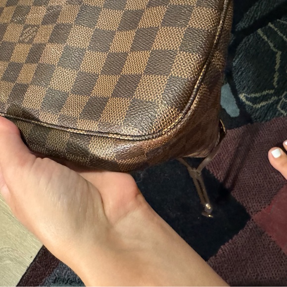 Louis Vuitton pm - Picture 6 of 13